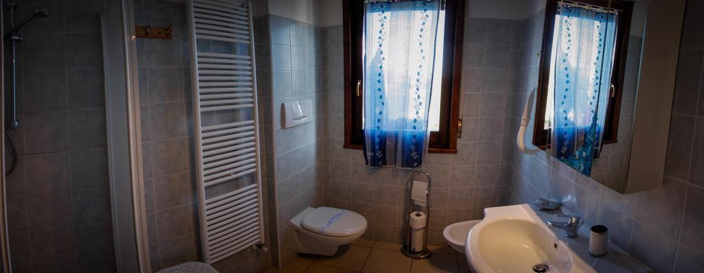 P&P Assisi Camere Bastia Umbra Room photo
