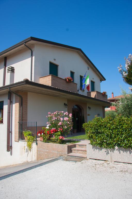 P&P Assisi Camere Bastia Umbra Exterior photo