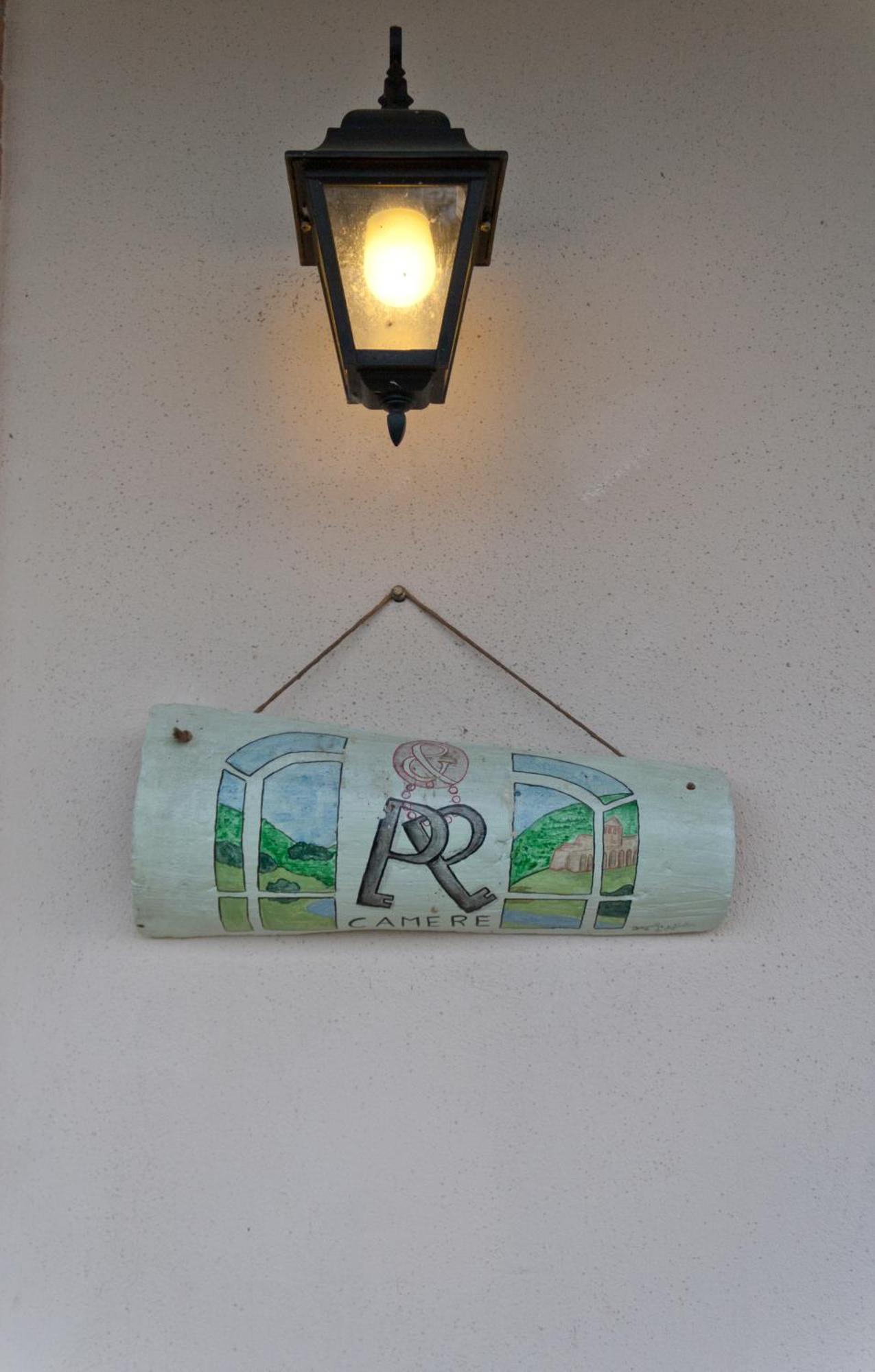 P&P Assisi Camere Bastia Umbra Exterior photo
