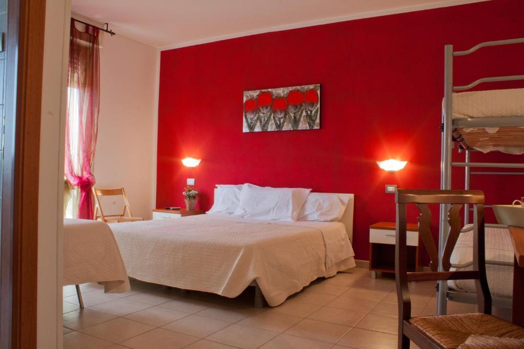 P&P Assisi Camere Bastia Umbra Room photo